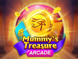 Mummy's Treasure game thumbnail