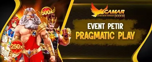 Event Petir Merah Pragmatic Play screenshot