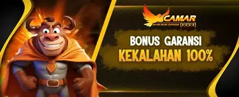 Garansi Kekalahan Saldo Kembali screenshot