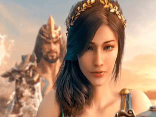 Medusa game thumbnail